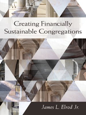 cover image of Creating Financially Sustainable Congregations